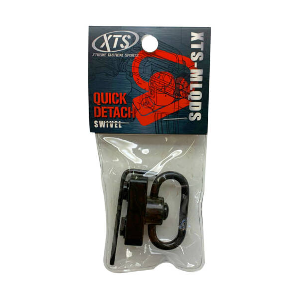 mlok quick detach swivel