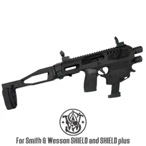 MCK | Micro CONVERSION KIT (FOR S&W SHIELD)