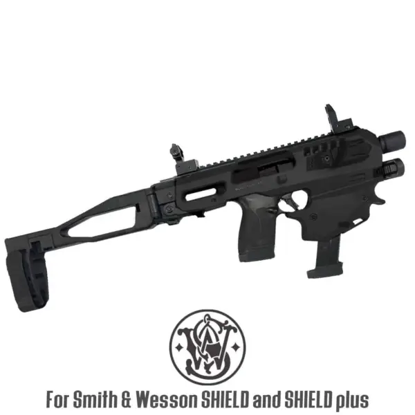 MCK | Micro CONVERSION KIT (FOR S&W SHIELD)