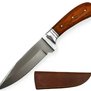 HUNTING KNIFE