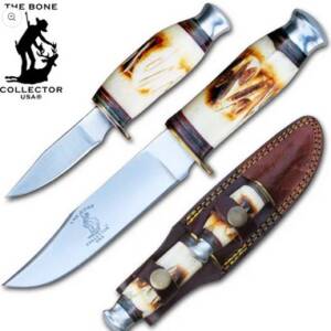 HUNTING KNIFE SET