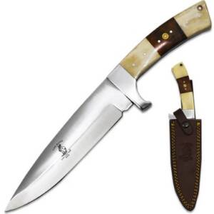 HUNTING KNIFE