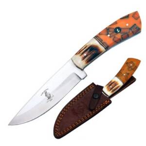 BONE COLLECTOR HUNTING KNIFE 10"