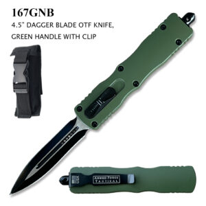 GREEN OTF