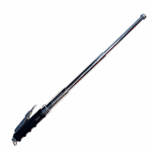 automatic baton