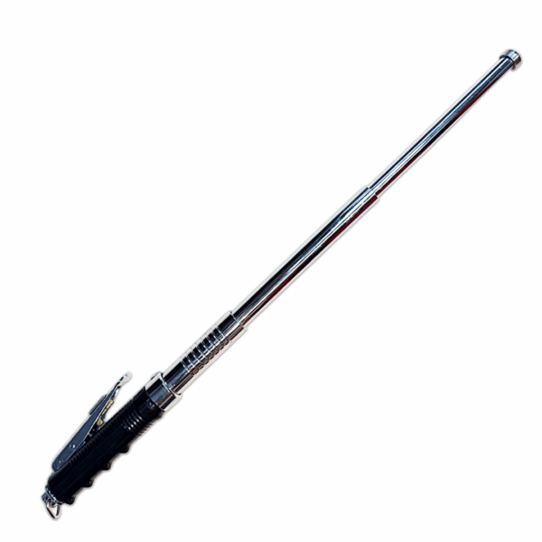 automatic baton