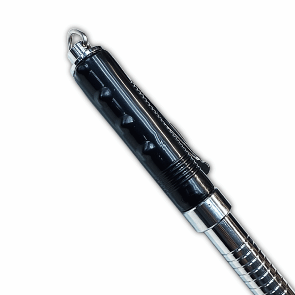 3204 20" Spring Loaded Baton - Image 2