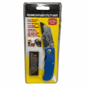 UTILITY KNIFE