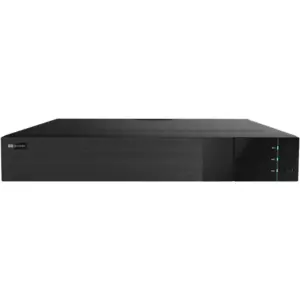 ED9632H5NV-16P-AN || Titanium, NVR, 12MP, 32CH, 4X SATA PORTS