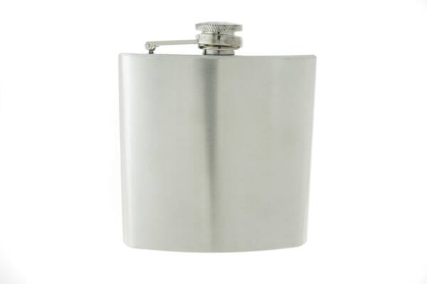 HIP FLASK