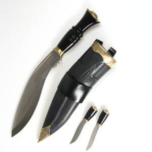 12" KUKRI