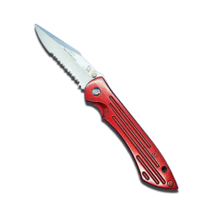Tom Anderson pocket knife