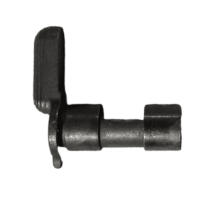 XTS-SS Standard Safety Selector Black MILSPEC