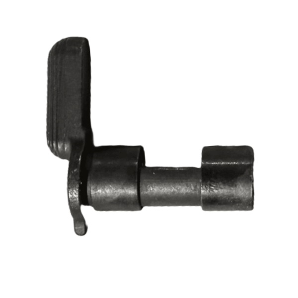 XTS-SS Standard Safety Selector Black MILSPEC - Image 2