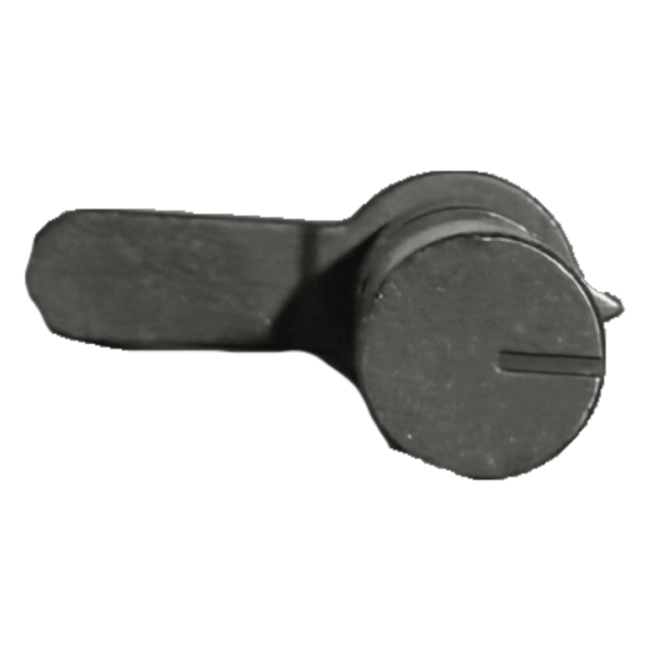XTS-SS Standard Safety Selector Black MILSPEC - Image 3