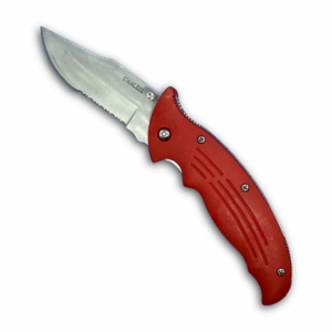 MANUAL FOLDING KNIFE