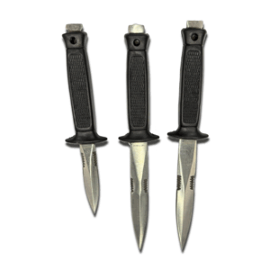 HK 1326-3 THROWING KNIFE SET OF 3