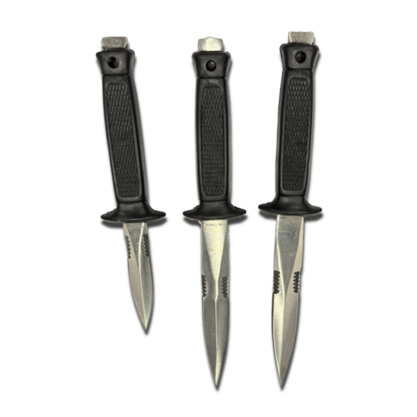 HK 1326-3 THROWING KNIFE SET OF 3