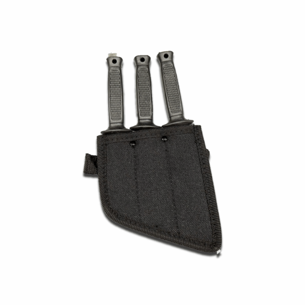HK 1326-3 THROWING KNIFE SET OF 3 - Image 2