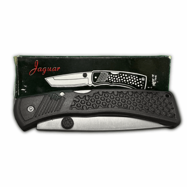 Tanto bladed knife