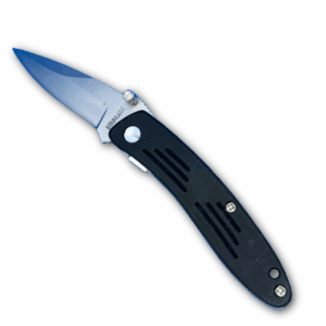 KK009-35   6" MANUAL FOLDER