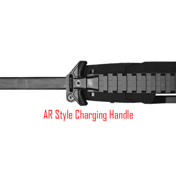 MX-1 Conversion Kit – All In One Chassis For Glock, P80, & PSA Dagger - Image 4