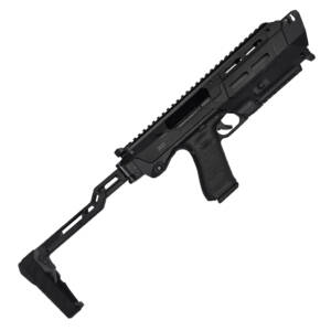 MX-1 Conversion Kit – All In One Chassis For Glock, P80, & PSA Dagger
