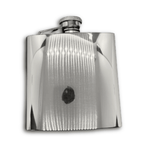 FK-506 Stainless Steel Flask 4oz