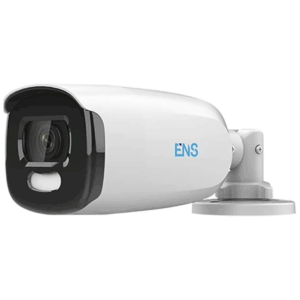 SCC75B4/28-U 5MP Security Camera – Smart Light, IP67 Weatherproof, 2.8mm Fixed Lens