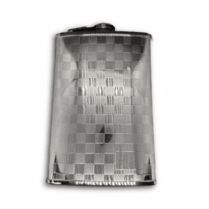 FK-908 -8oz Flask