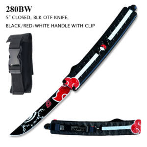 OTF KATANA STYLE