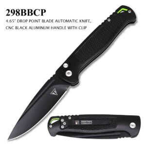 AUTO KNIFE