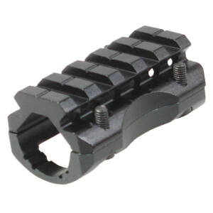 XTS 55L - Rifle/Shotgun Barrel Mount