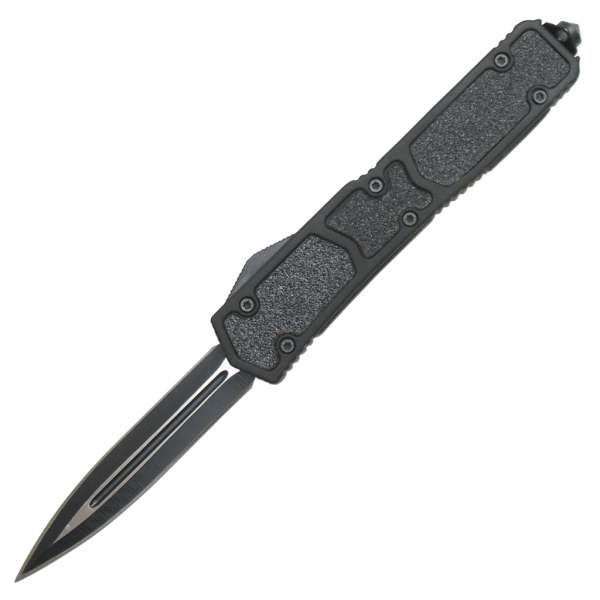 10-956DP - 8" Overall OTF Knife with Sheath