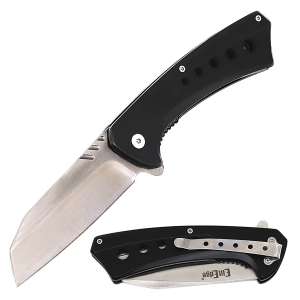 10-A88BCH - ElitEdge Spring Assisted Knife