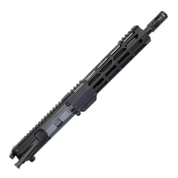 5.56 NATO Complete Upper - CE Rail - XTS-CU-CE - Image 5