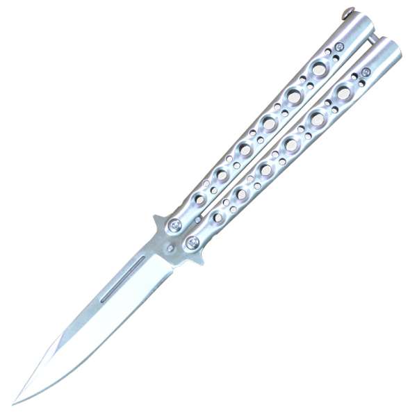 105 SL - Butterfly Knife