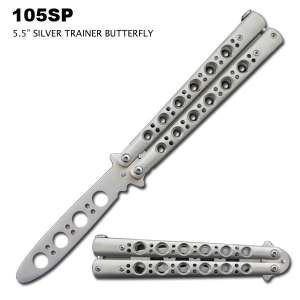 105SP - Butterfly Knife