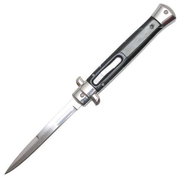 117LBP - 11" Stiletto Auto Knife