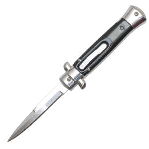 117SBP - 9" Stiletto OTF Knife