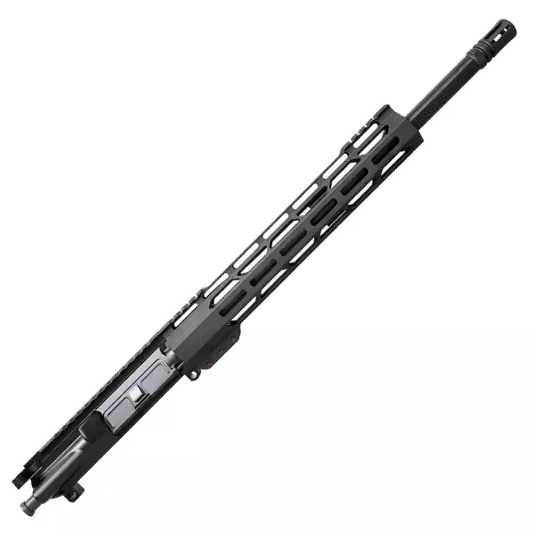 5.56 NATO Complete Upper - CE Rail - XTS-CU-CE - Image 4