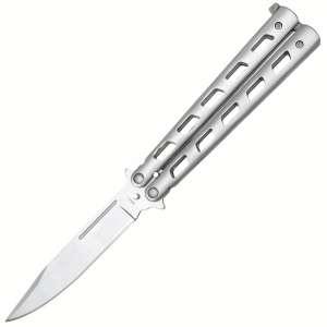 142SL - Butterfly Knife