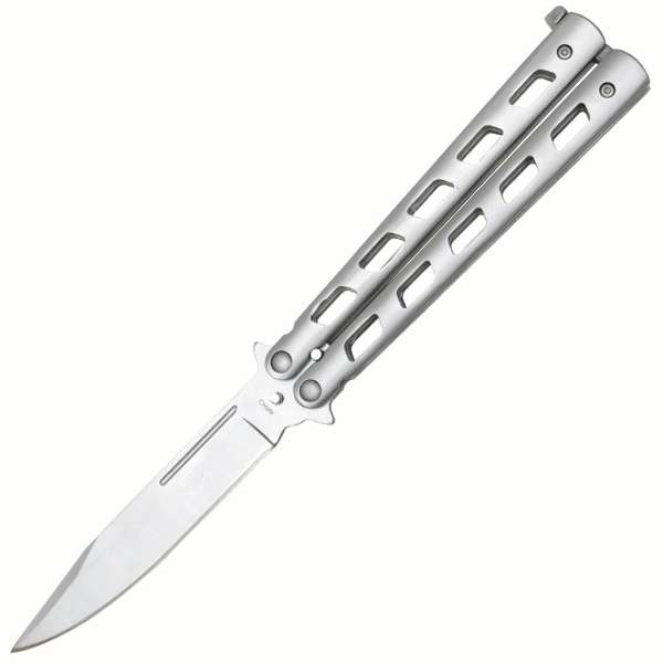 142SL - Butterfly Knife