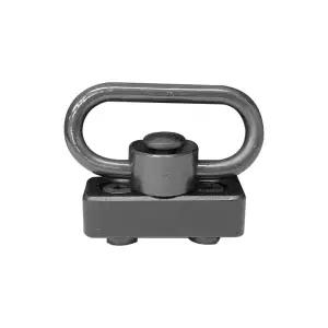 XTS-MLQDS - M-Lok Quick Detach Swivel Base