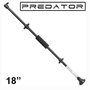 BG 18 - Predator Blowgun 18"