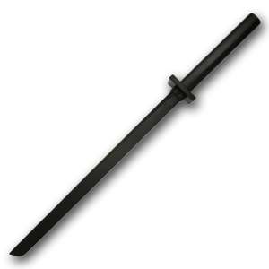 1801 - Wooden Boken Practice Sword