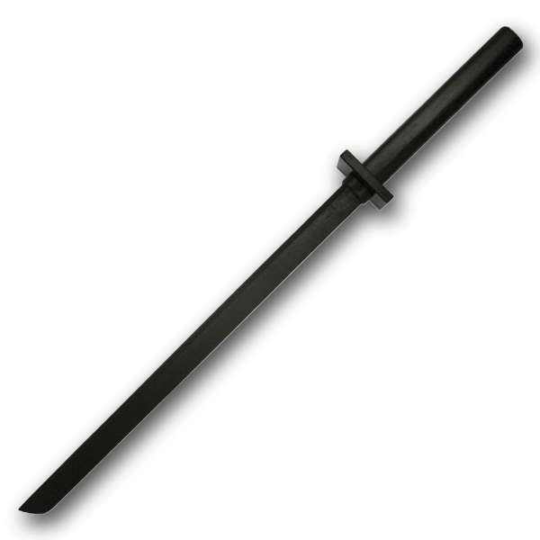 1801 - Wooden Boken Practice Sword