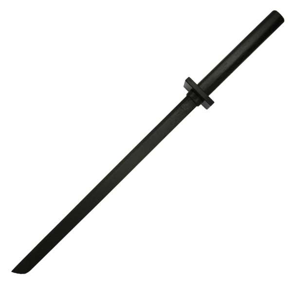 1801 - Wooden Boken Practice Sword - Image 2