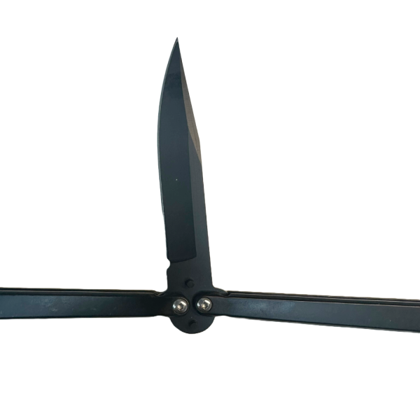 190BK - Butterfly Knife - Image 3