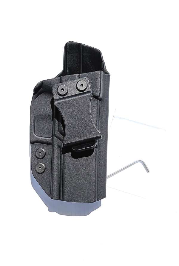 SIG-P320 - IWB Holster For SIG P320 - Image 5